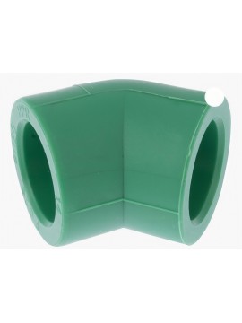 koleno fi20/45 fv plast alka